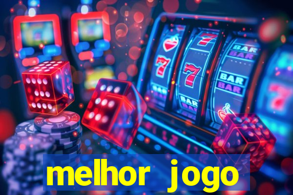 melhor jogo survival android